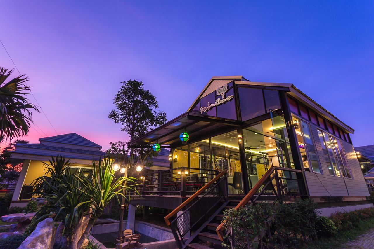 Sikhio Palmchwa Resort מראה חיצוני תמונה