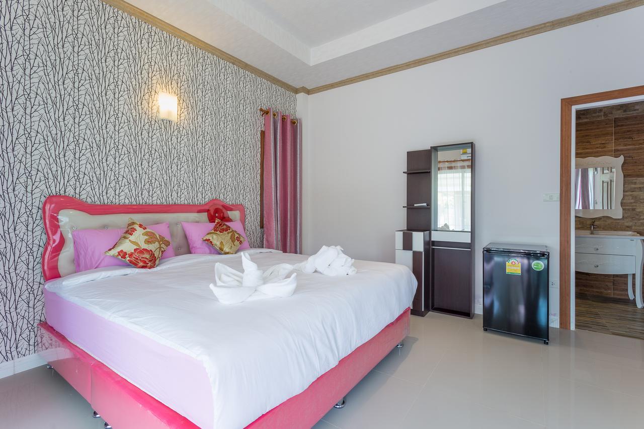 Sikhio Palmchwa Resort מראה חיצוני תמונה