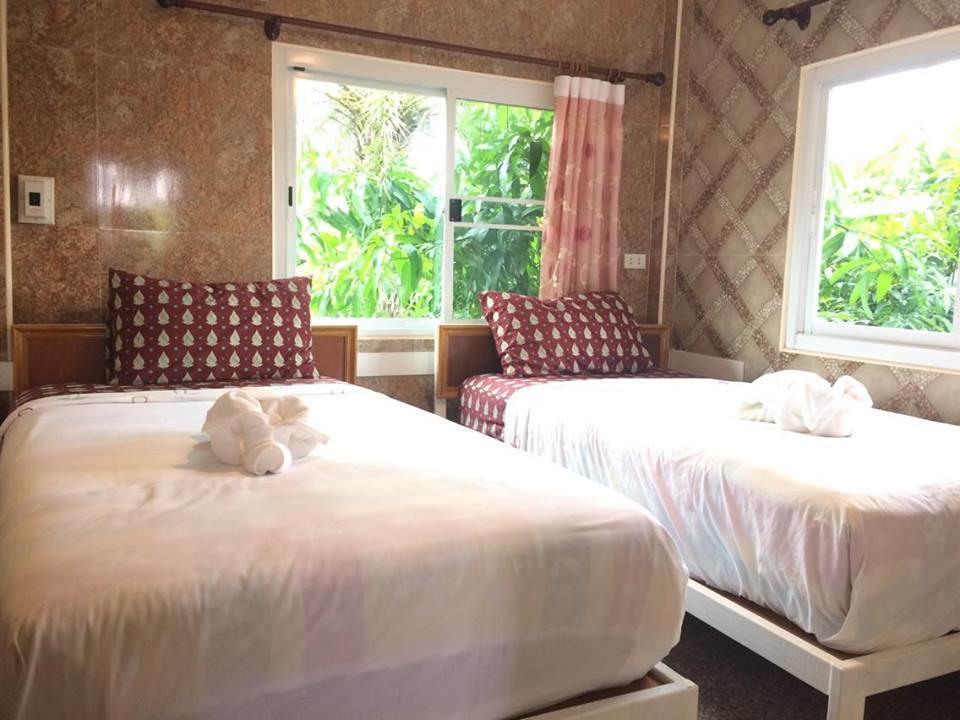 Sikhio Palmchwa Resort מראה חיצוני תמונה