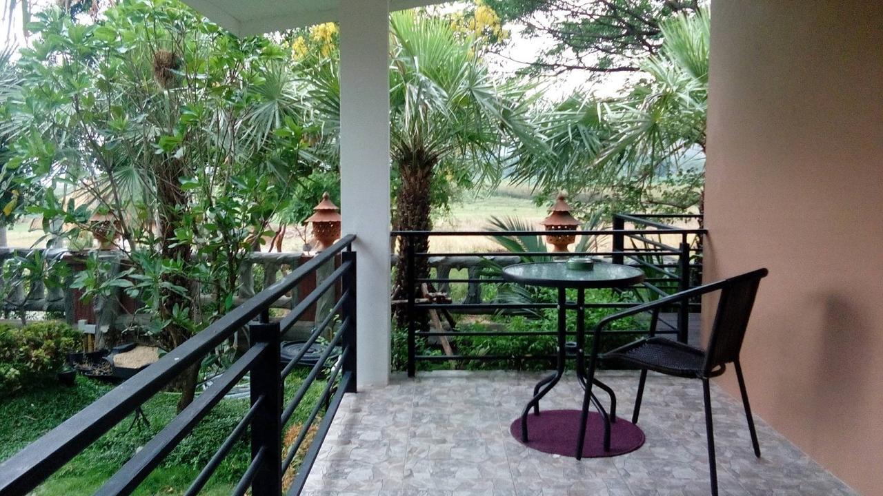 Sikhio Palmchwa Resort מראה חיצוני תמונה