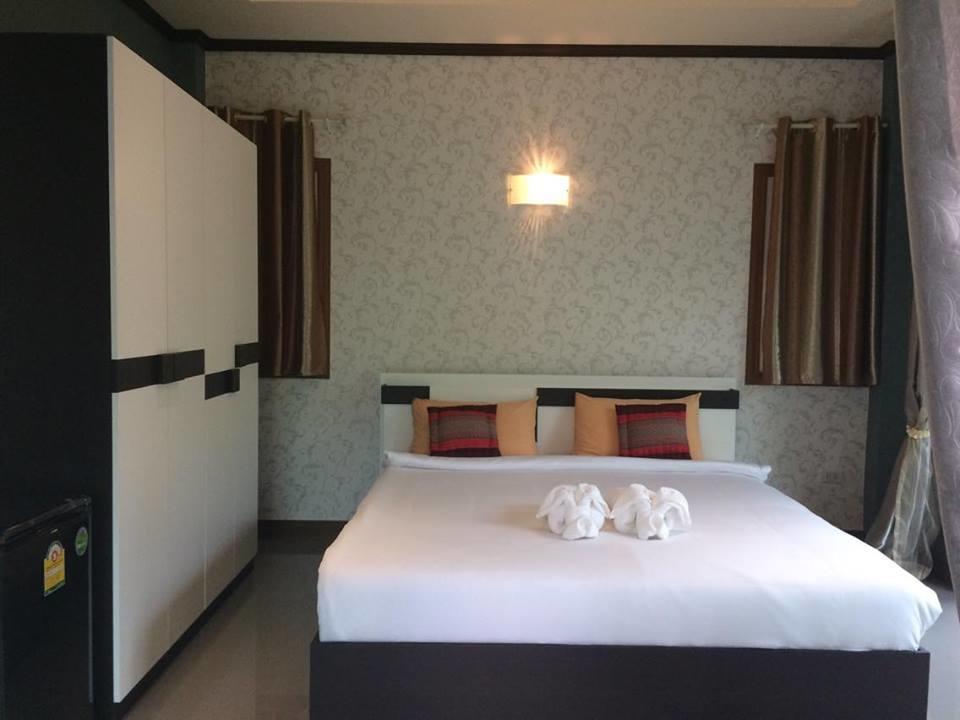 Sikhio Palmchwa Resort מראה חיצוני תמונה