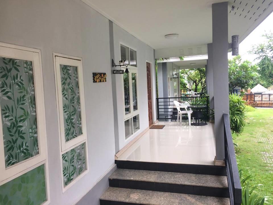 Sikhio Palmchwa Resort מראה חיצוני תמונה