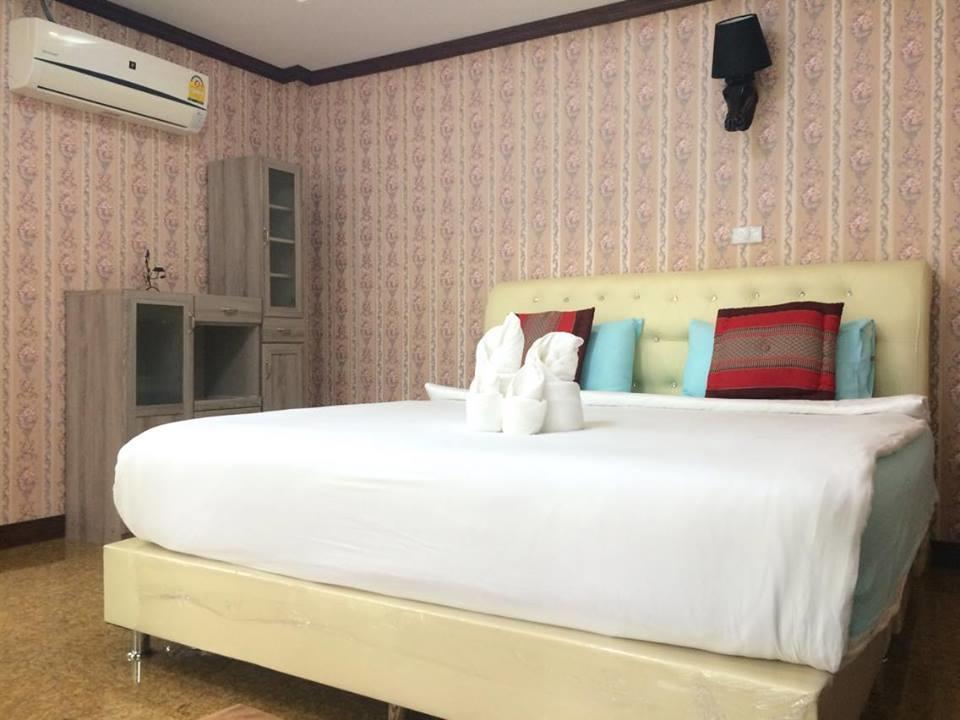 Sikhio Palmchwa Resort מראה חיצוני תמונה