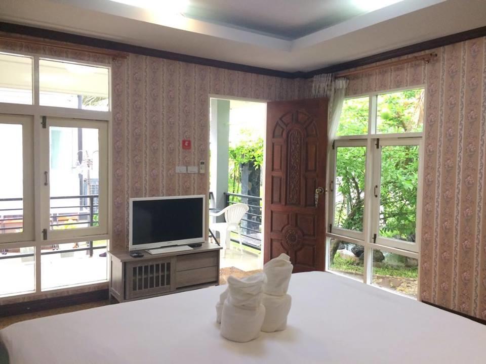 Sikhio Palmchwa Resort מראה חיצוני תמונה