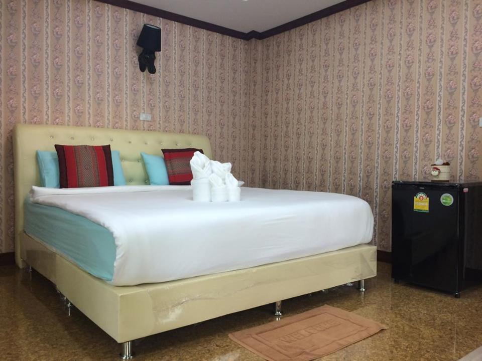 Sikhio Palmchwa Resort מראה חיצוני תמונה