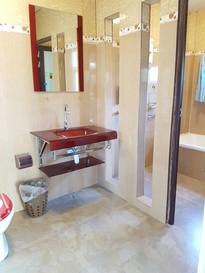 Sikhio Palmchwa Resort מראה חיצוני תמונה