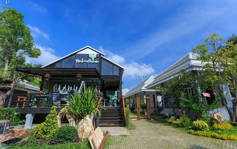 Sikhio Palmchwa Resort מראה חיצוני תמונה