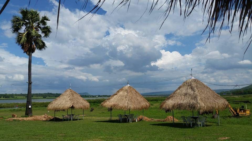 Sikhio Palmchwa Resort מראה חיצוני תמונה