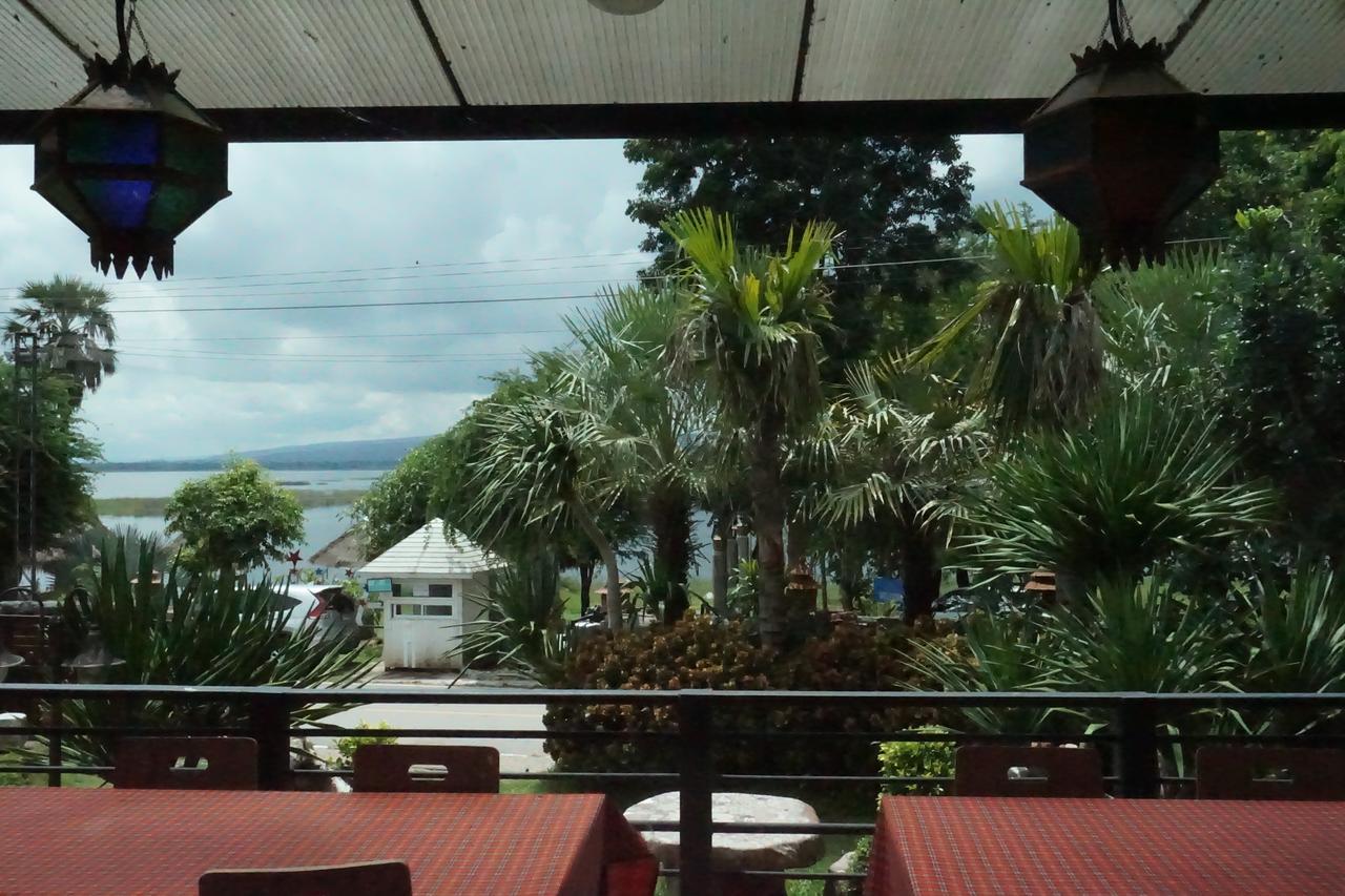 Sikhio Palmchwa Resort מראה חיצוני תמונה