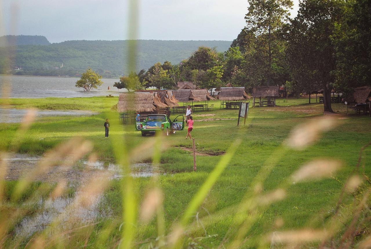 Sikhio Palmchwa Resort מראה חיצוני תמונה