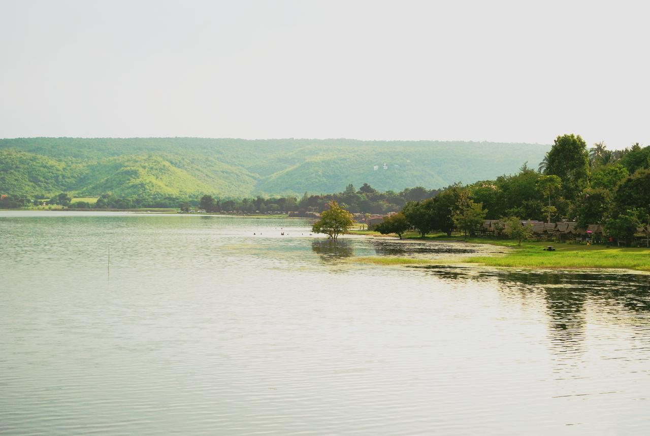 Sikhio Palmchwa Resort מראה חיצוני תמונה